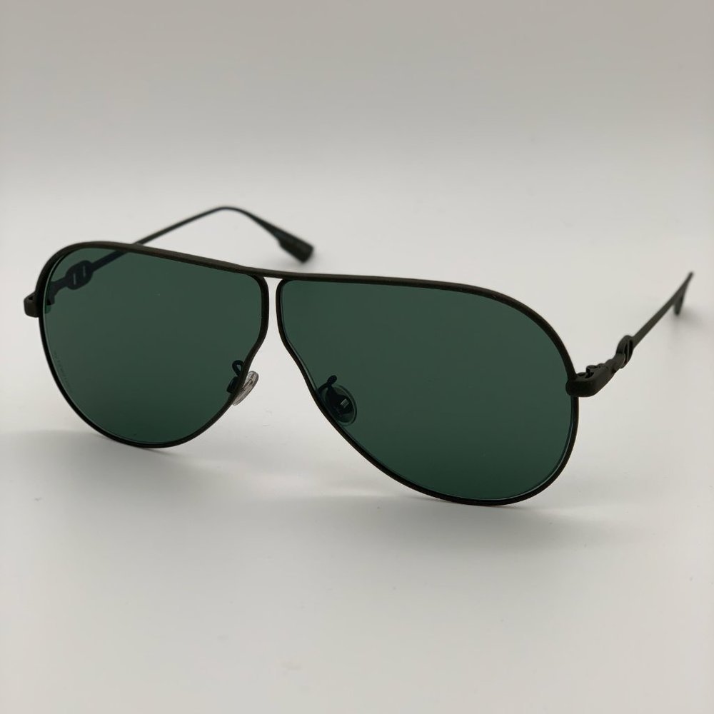💯 NEW Dior DIORCAMP 02QU O7 Unisex Sunglasses